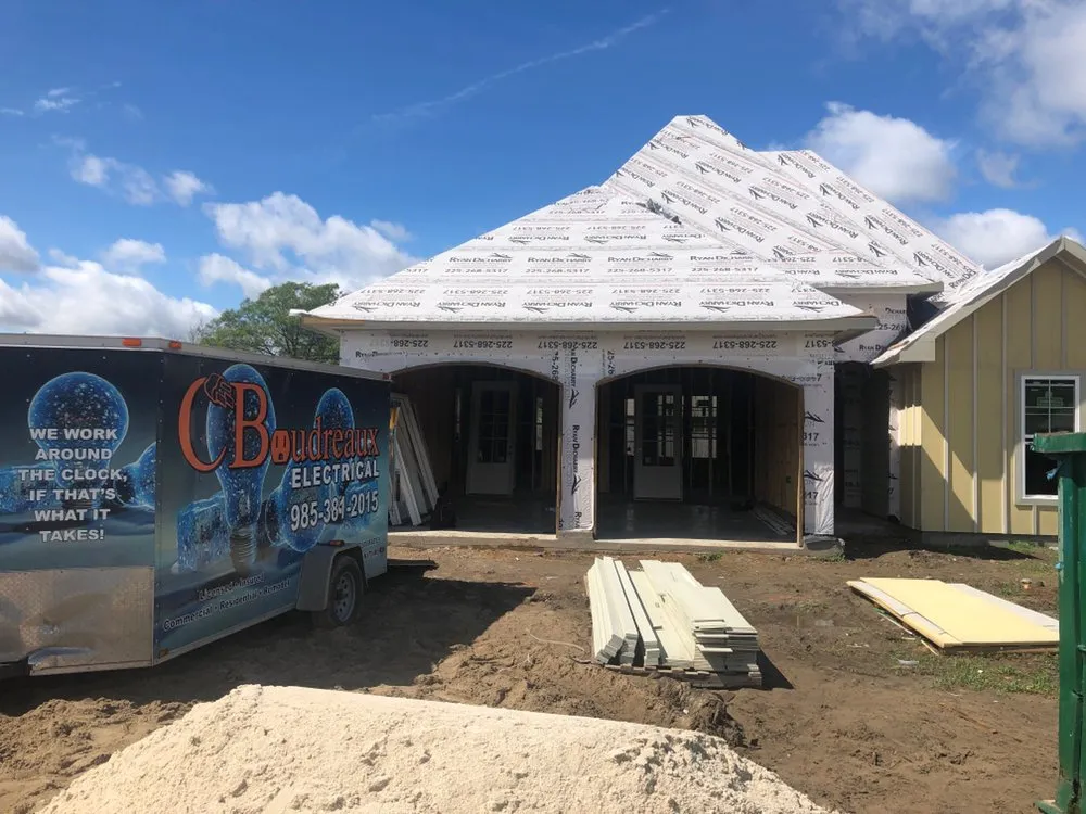 Slide of Always Wiring