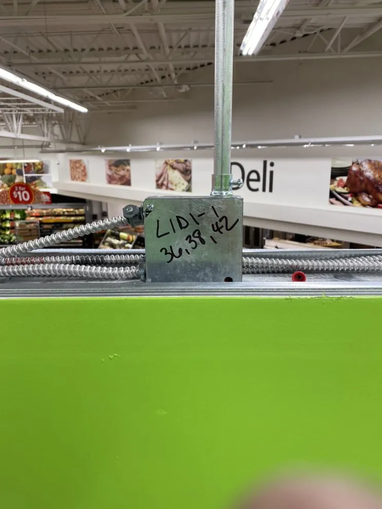 Slide of Always Wiring