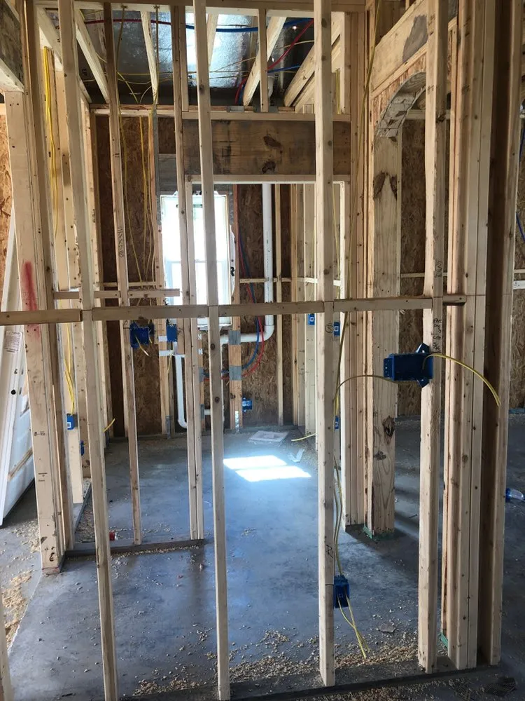 Slide of Always Wiring