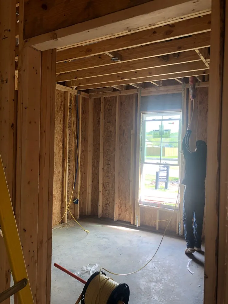 Slide of Always Wiring