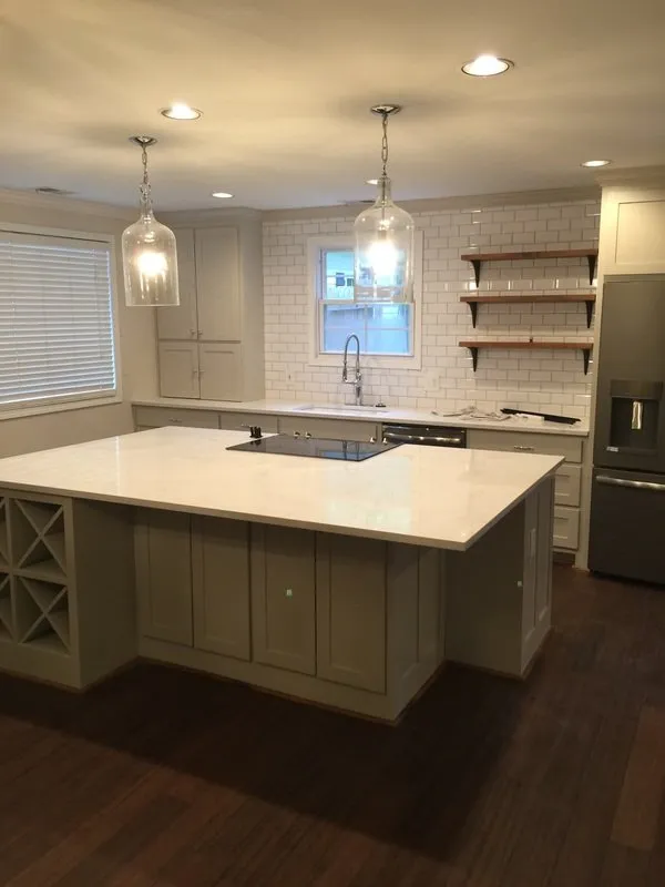 Slide of Always Working