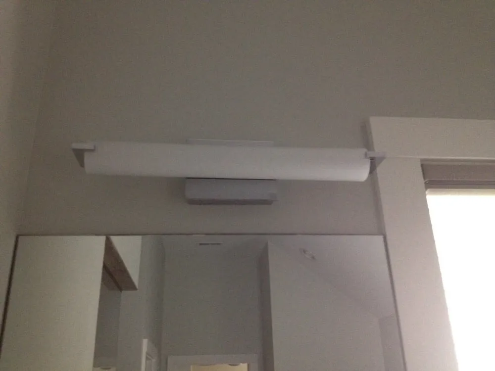 Slide of Alwon Electric Company