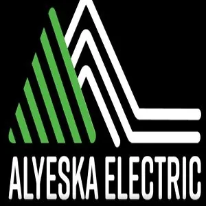 Slide of Alyeska Electric