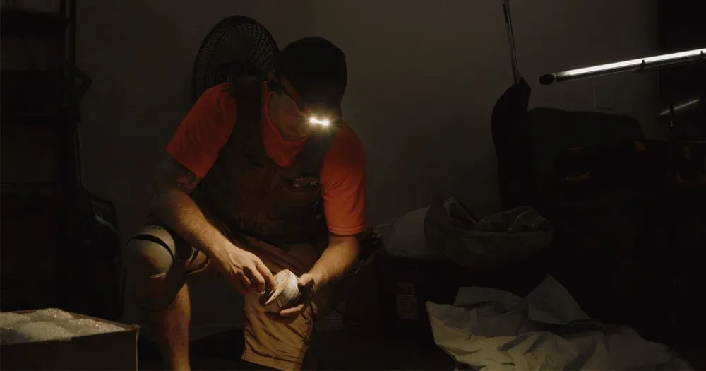 Slide of Alyeska Electric