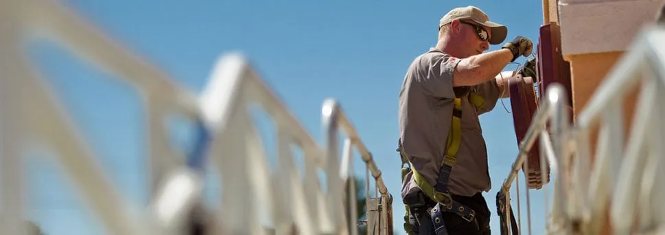 Slide of Al'z Electrical Contractor