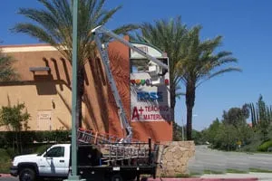 Slide of Al'z Electrical Contractor