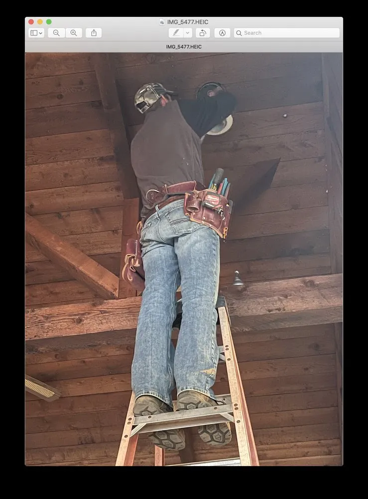 Slide of A&M Contracting Services