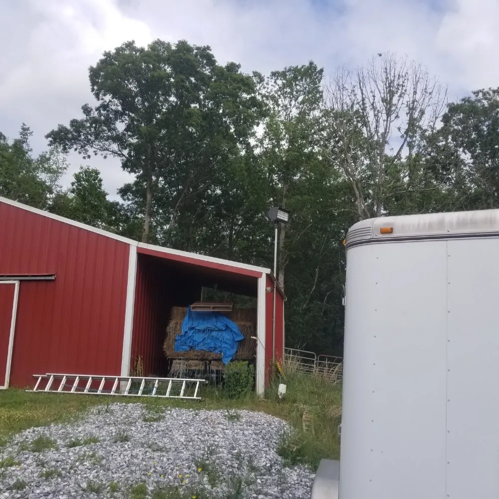 Slide of A&M Contracting Services