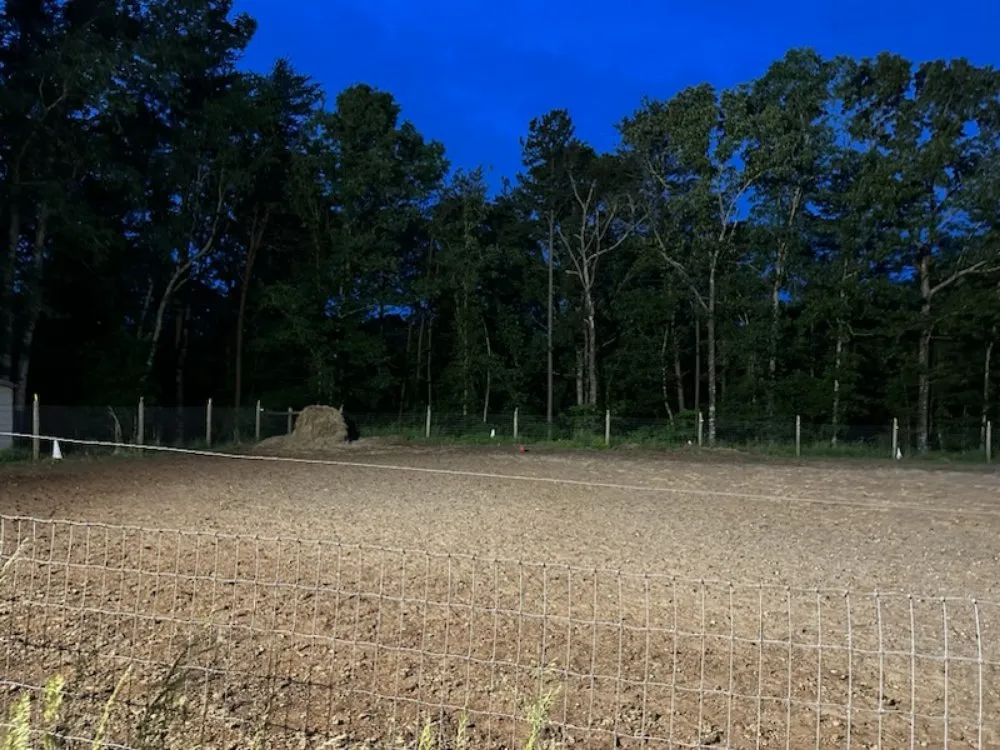 Slide of A&M Contracting Services