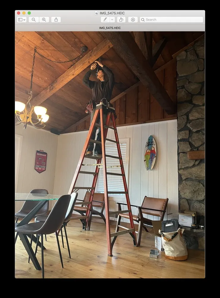 Slide of A&M Contracting Services