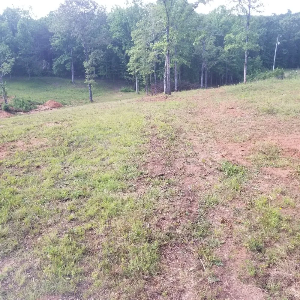 Slide of A&M Contracting Services