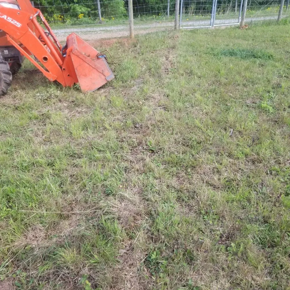 Slide of A&M Contracting Services