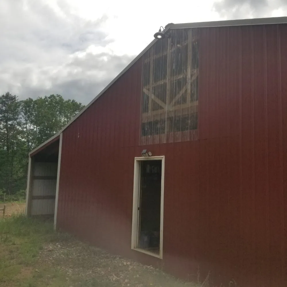 Slide of A&M Contracting Services