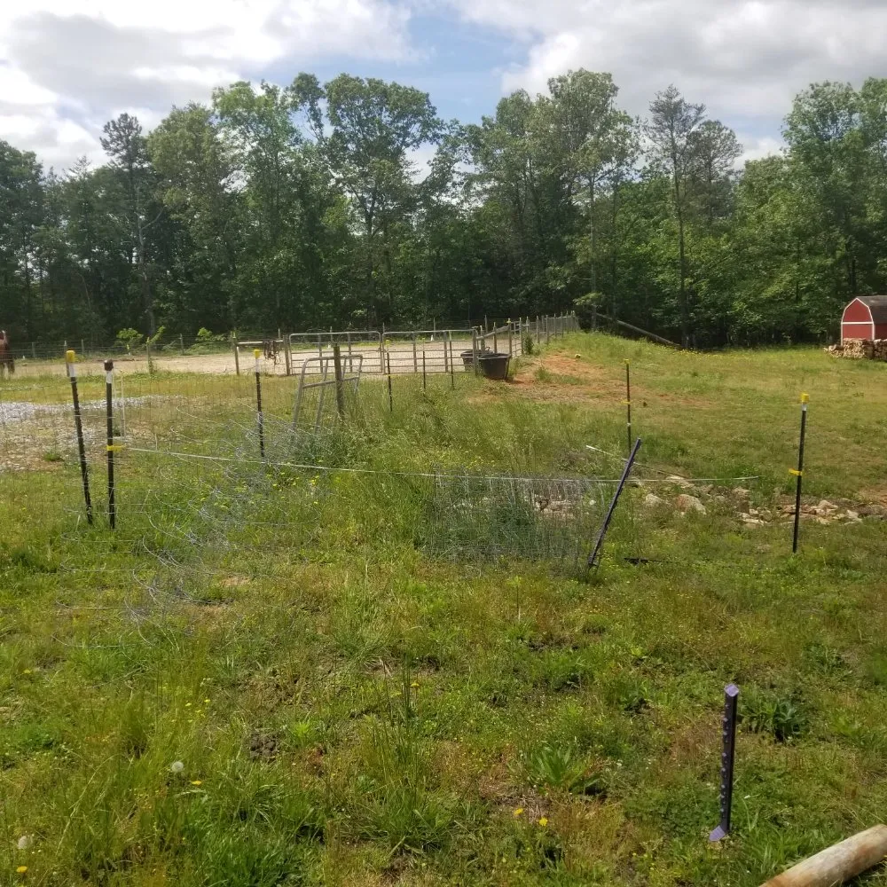 Slide of A&M Contracting Services