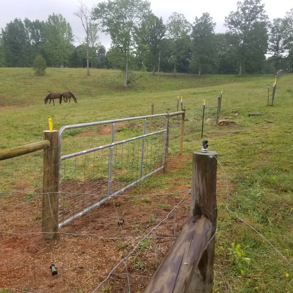 Slide of A&M Contracting Services