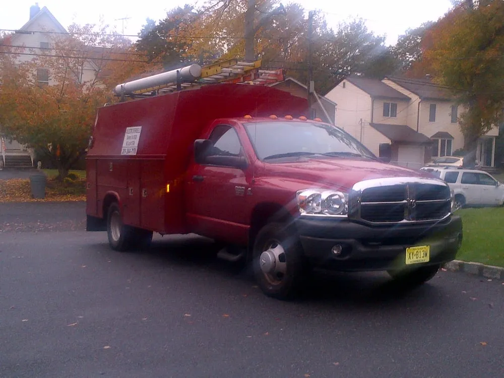 Slide of Am Electric Enterprises LLC