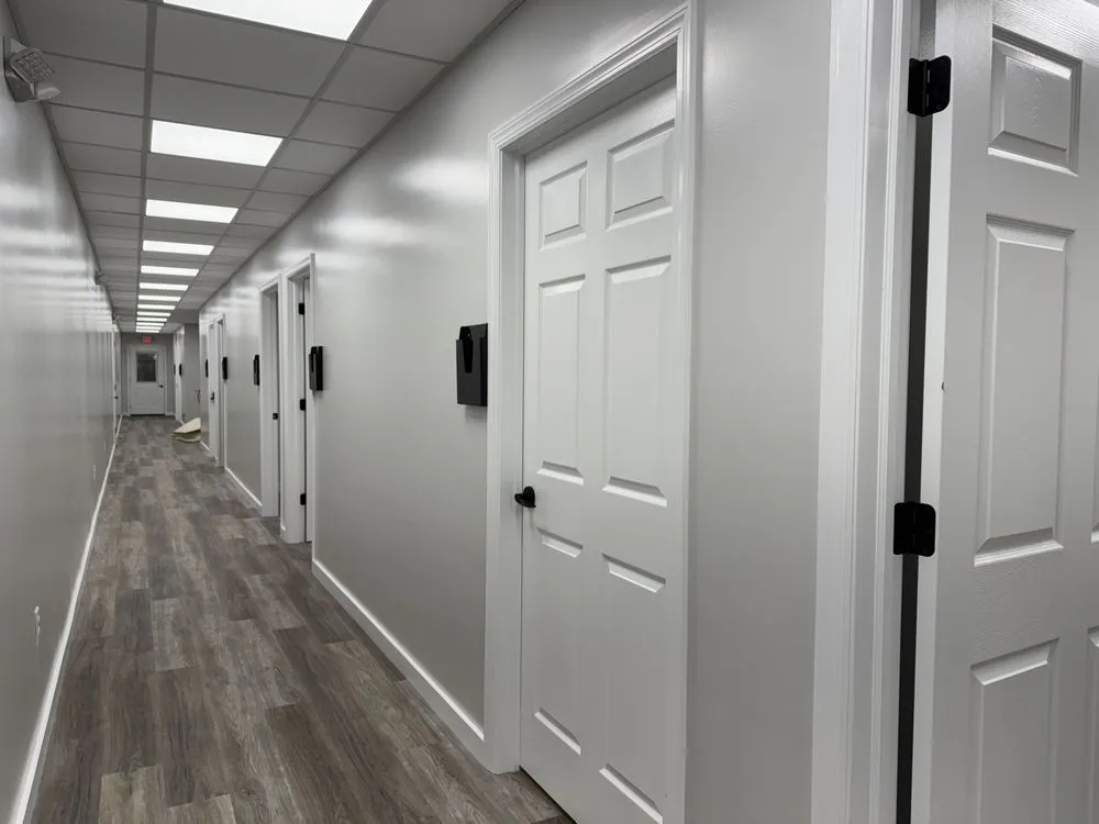 Slide of A&M Electric