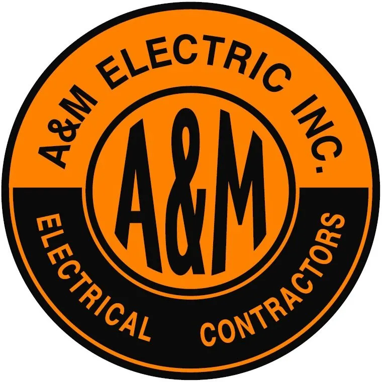 Slide of A&M Electric