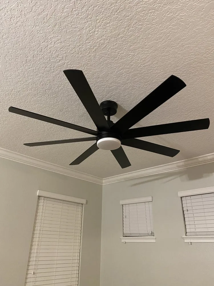 Expert electrician providing wiring installation in ,