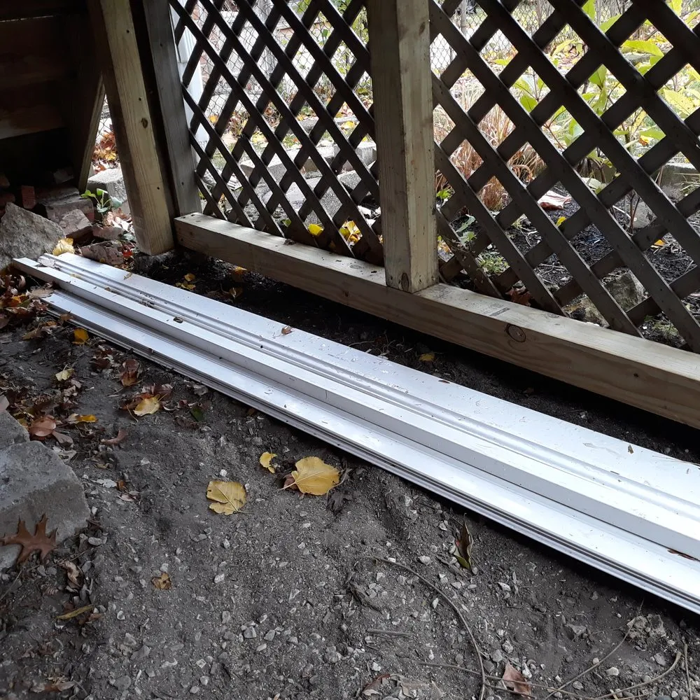 Slide of AM Electrical and Home Repairs