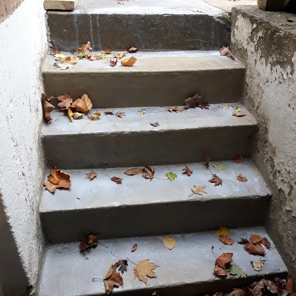 Slide of AM Electrical and Home Repairs