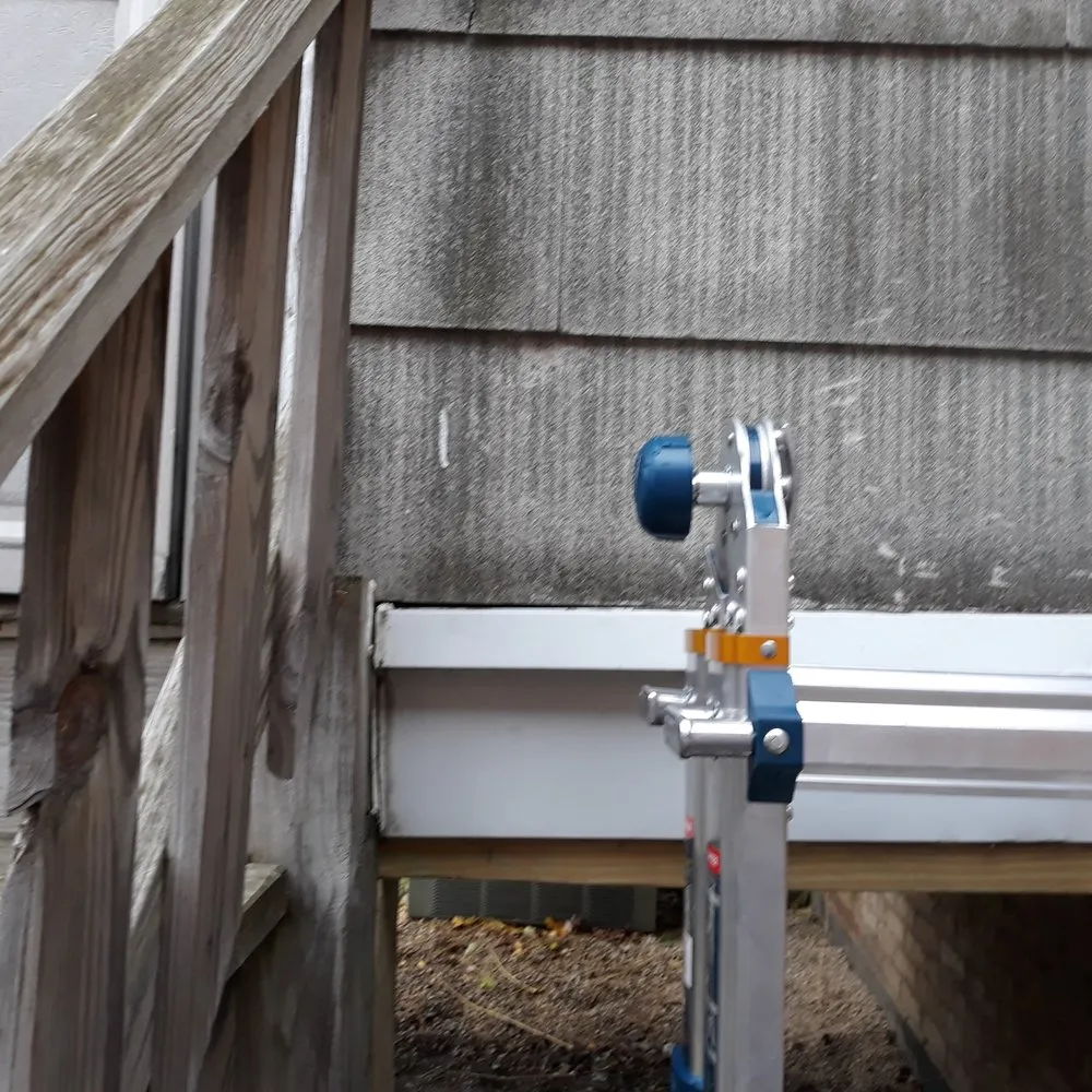 Slide of AM Electrical and Home Repairs