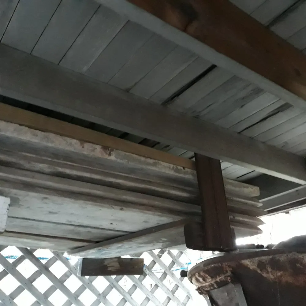 Slide of AM Electrical and Home Repairs