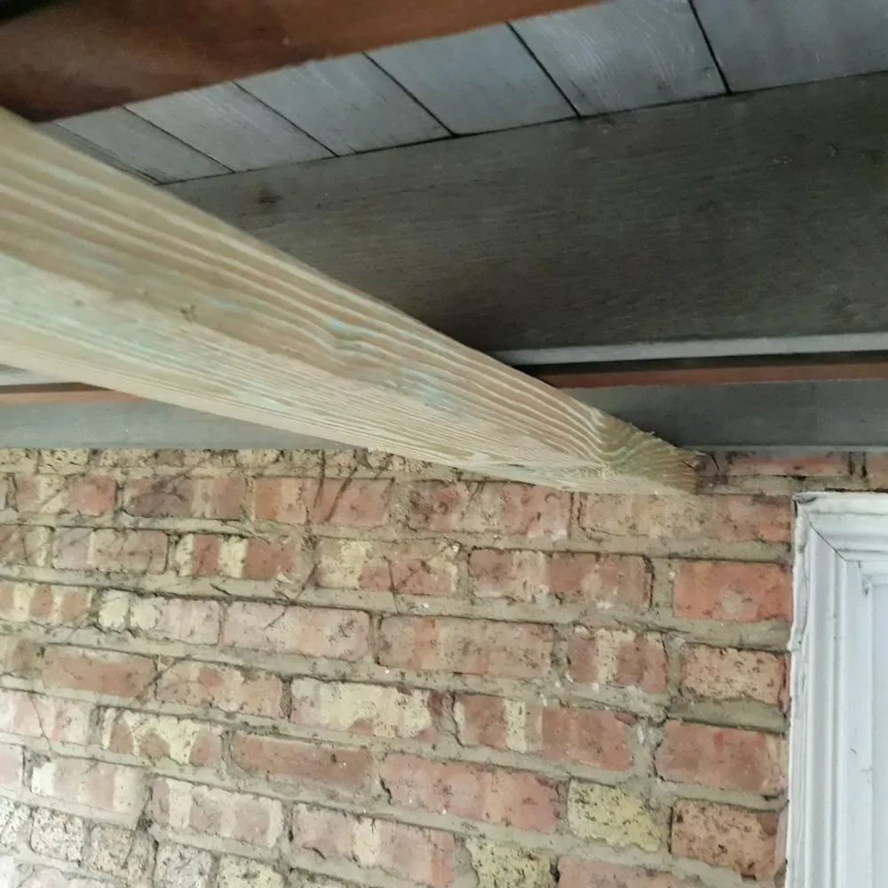 Slide of AM Electrical and Home Repairs