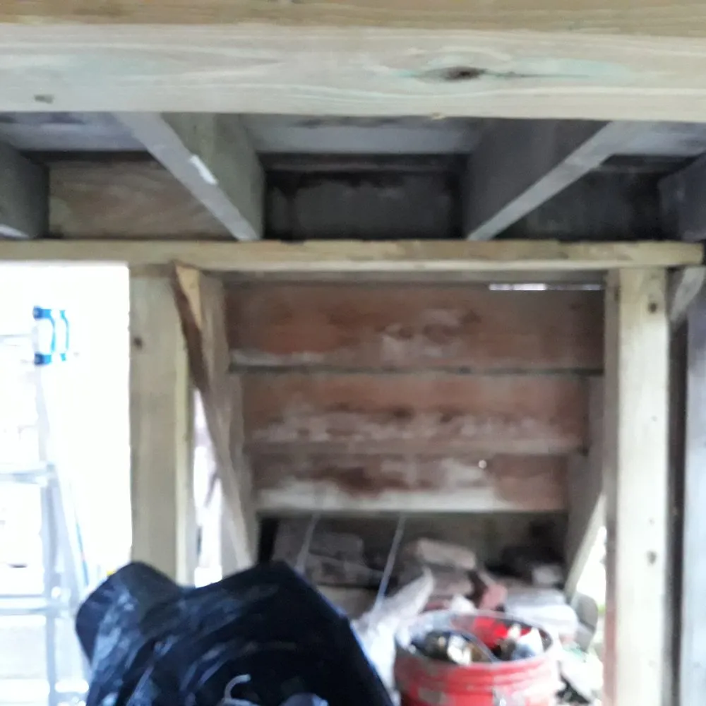 Slide of AM Electrical and Home Repairs