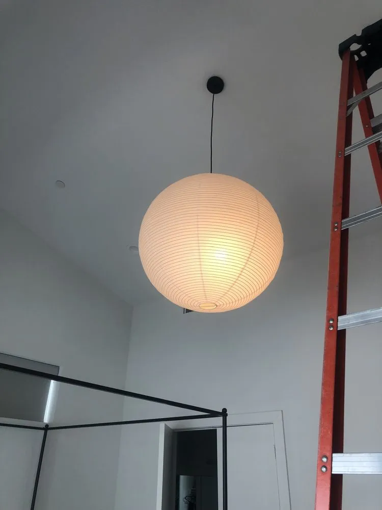 Slide of A&M electrical service