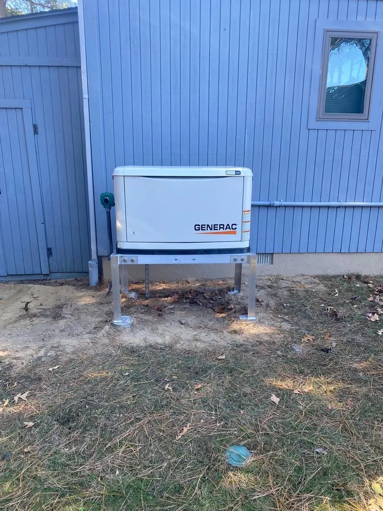 Slide of AM Electrical Solutions