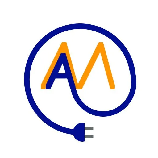 Slide of AM Electrical Solutions