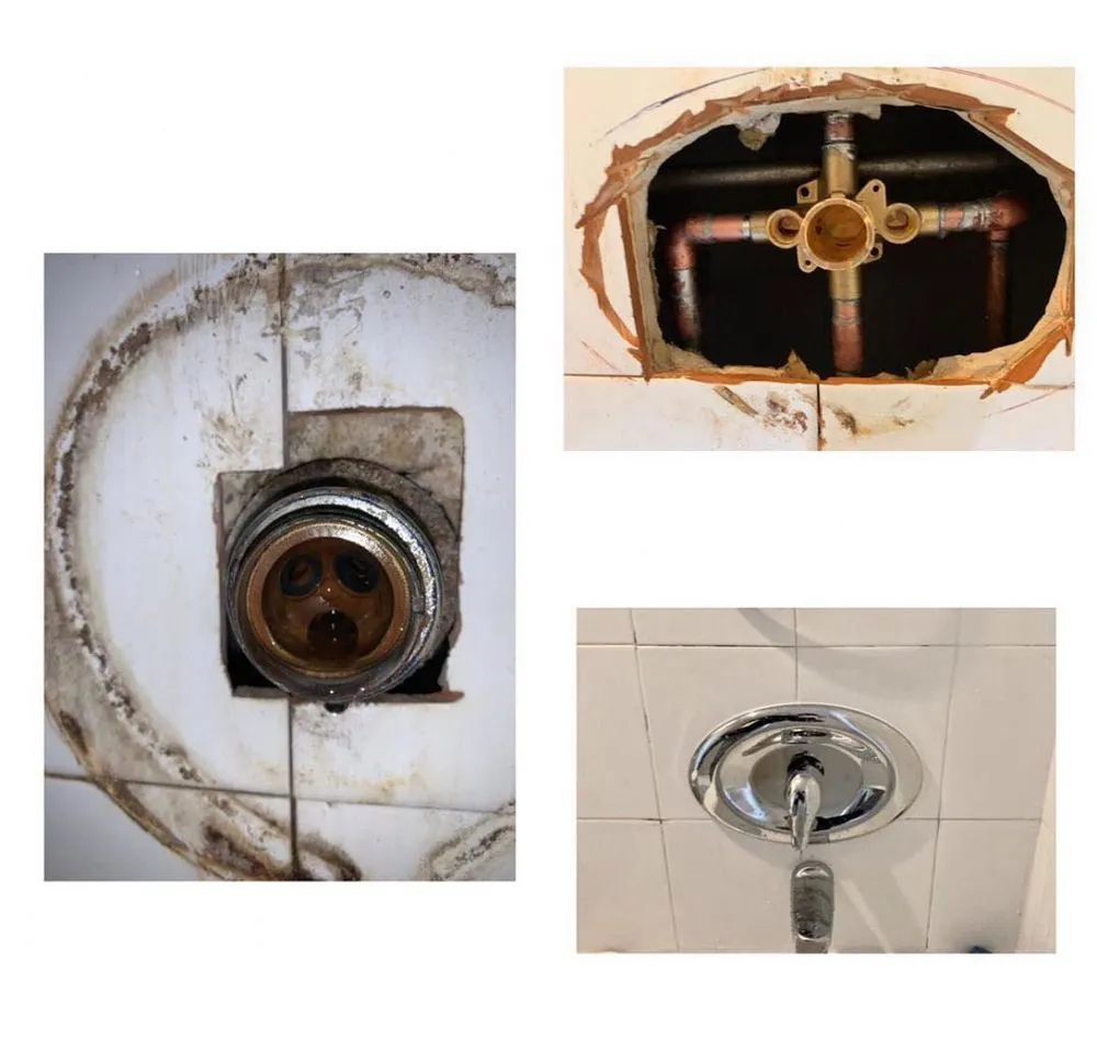 Slide of AM Engineers Contractors