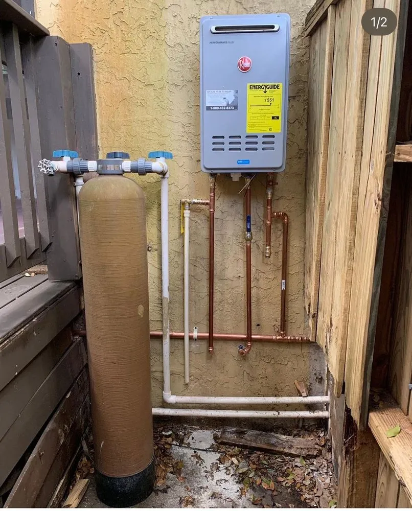 Slide of AM Engineers Contractors