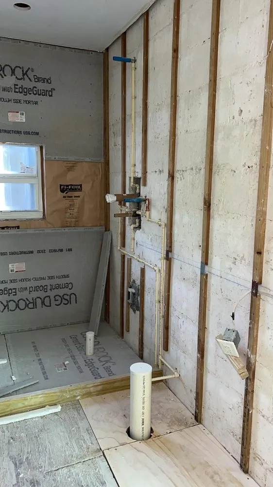 Slide of AM Engineers Contractors