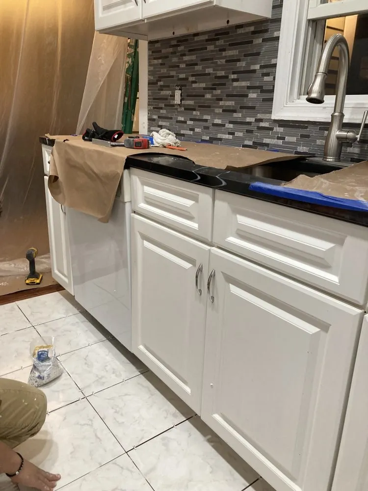 Slide of A&M Home Improvement