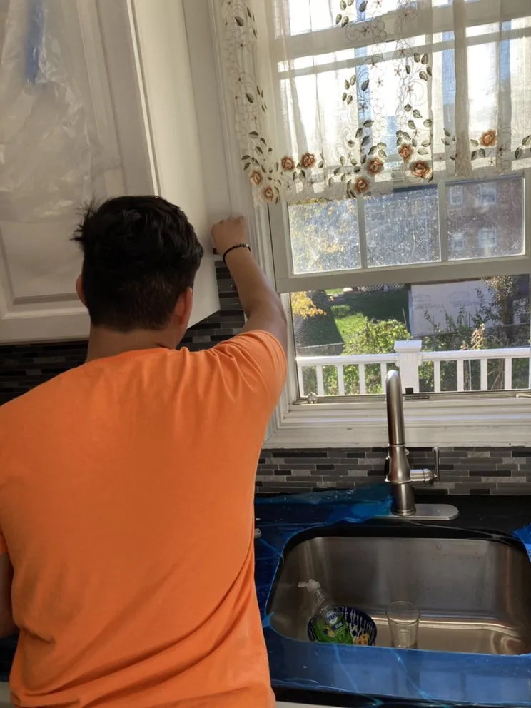 Slide of A&M Home Improvement