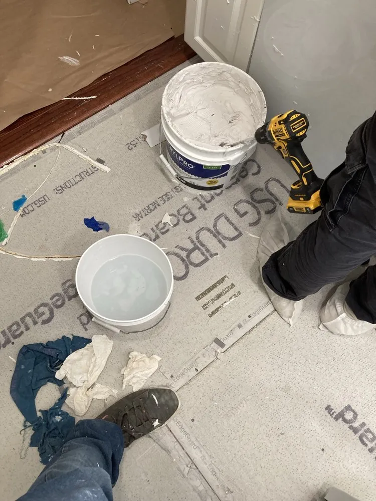 Slide of A&M Home Improvement