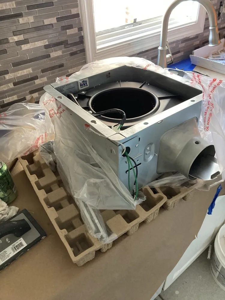 Licensed electrician providing outlet and switch repair in ,