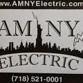 Slide of AM NY Electric Corp