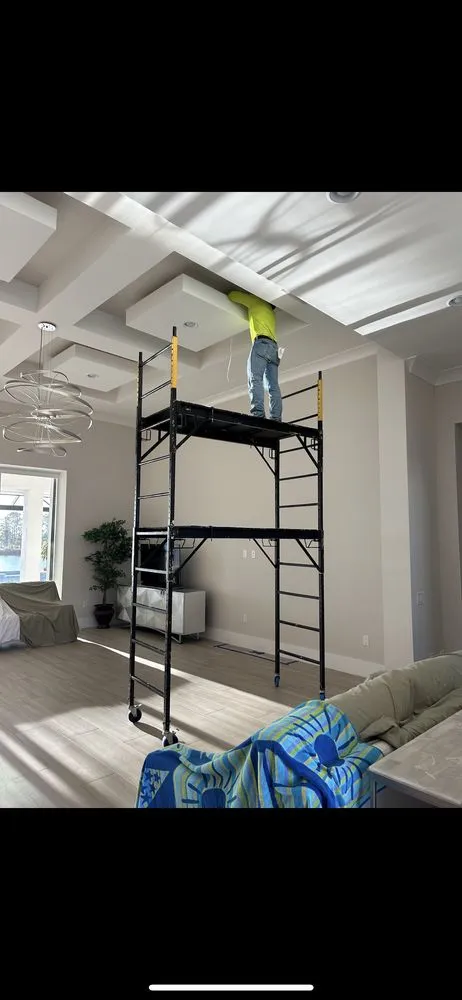 Slide of AM PM Electrical Design