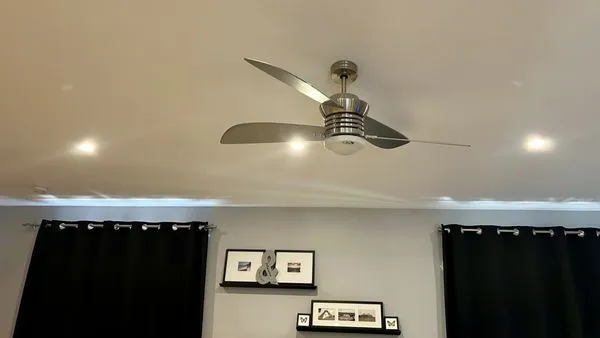 AM PM Electrical Design