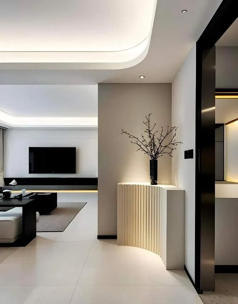 Slide of Am Pm Home Solution