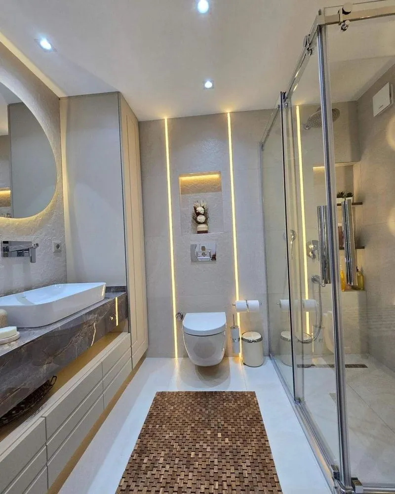 Slide of Am Pm Home Solution