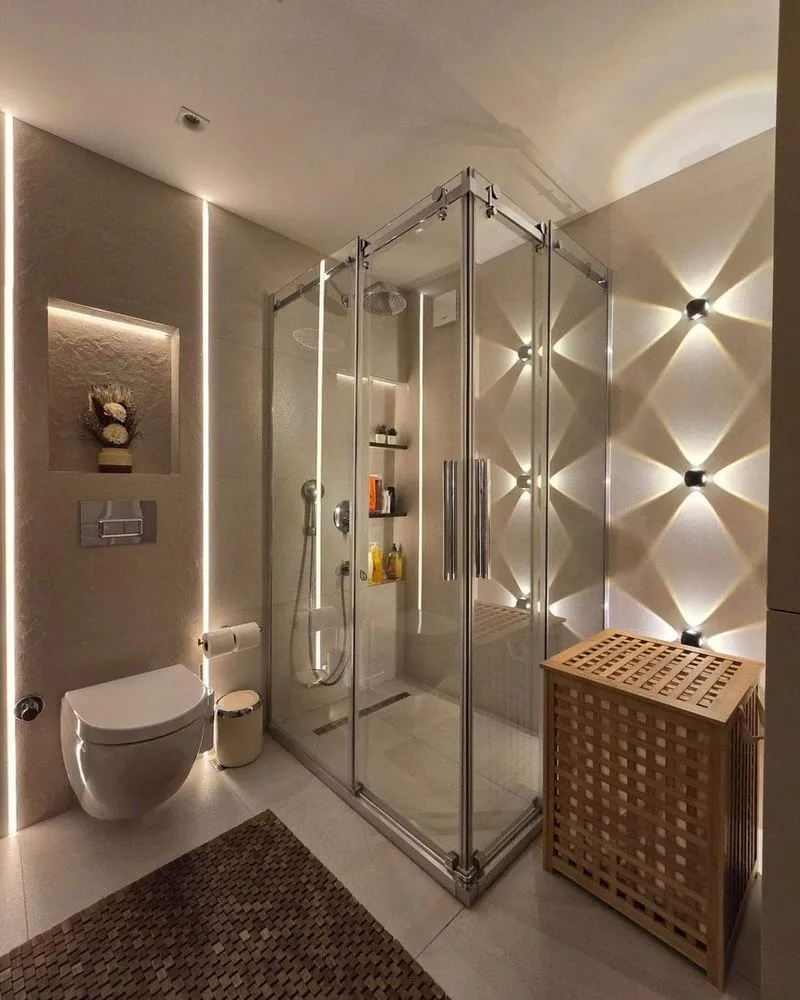 Slide of Am Pm Home Solution