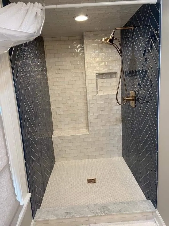 Slide of Am Pm Home Solution