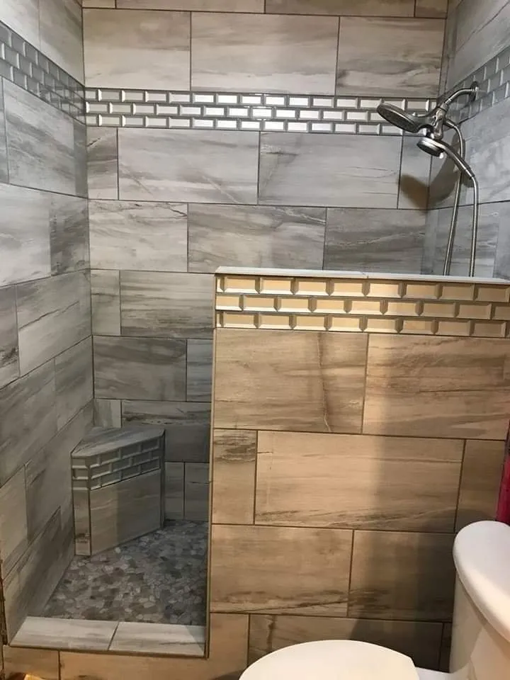 Slide of Am Pm Home Solution