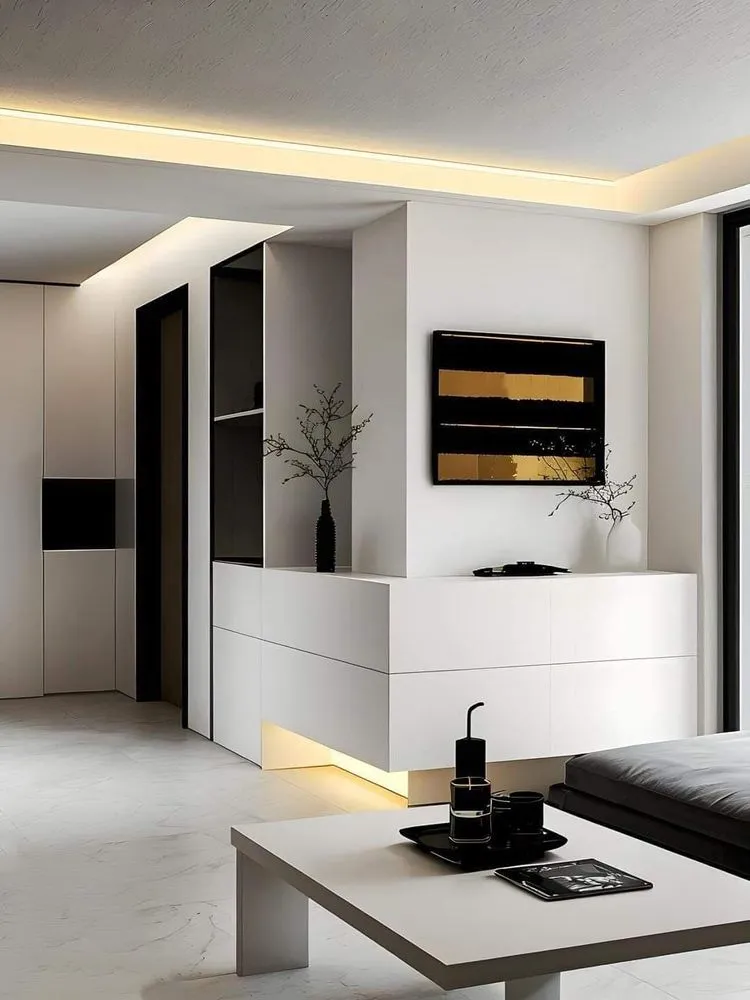 Slide of Am Pm Home Solution