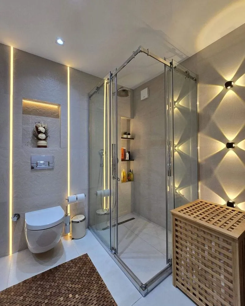 Slide of Am Pm Home Solution