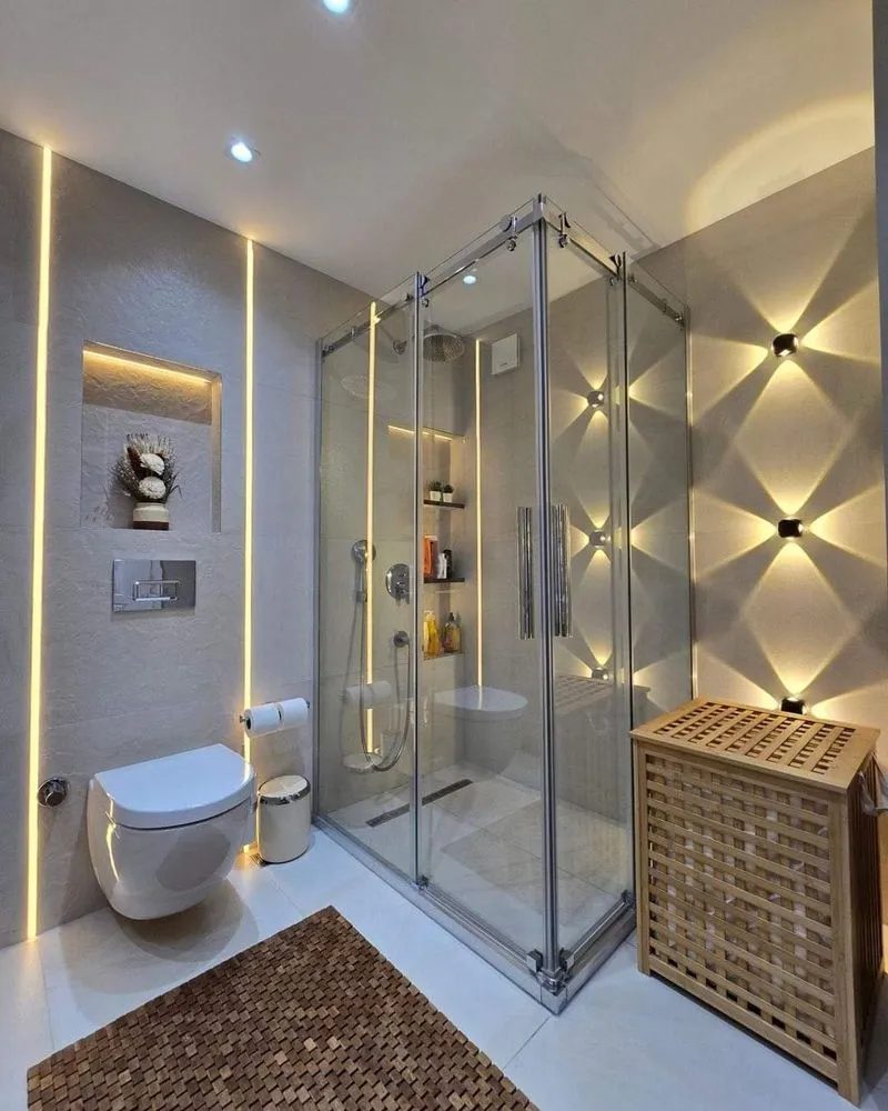 Slide of Am Pm Home Solution